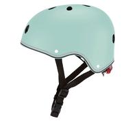Globber Casque Primo Junior Vert – Enfants