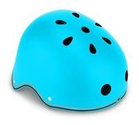 Globber - Casque PRIMO enfant XS-S (48 à 53 cm) - Bleu ciel Bleu ciel G