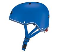 Globber Junior Helmet Bleu