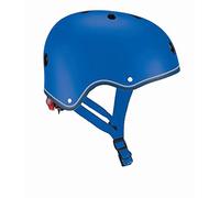 GLOBBER - Casque Vélo Enfant Primo - Bleu - Taille XS/S