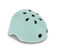 Globber Casque Primo Junior Vert – Enfants