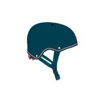 GLOBBER - Casque Primo (XS/S) - Casque de Protection pour Les Enfants - Tour de Tete 48-53 cm - Bleu Pétrole