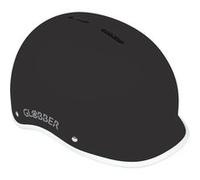 Globber - Casque RIDER Taille S-M (51 à 55 cm) - Noir Noir