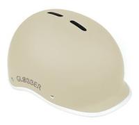 Globber - Casque RIDER Taille S-M (51 à 55 cm) - Taupe Taupe