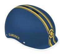 Globber - Casque ULTIMUM enfant S-M (51 à 55 cm) - Bleu Pétrole Bleu Pétrole G