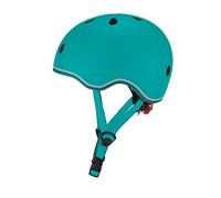 Globber Casque Unisexe pour Enfant Turquoise, XXS/XS