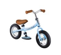 Globber - Draisienne GO BIKE AIR - BLEU PASTEL