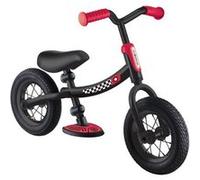 Globber - Draisienne GO BIKE AIR - Noir-Rouge Noir-Rouge G