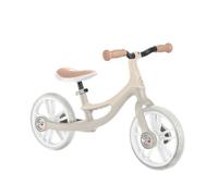 Globber Draisienne GO•Bike Elite – Beige – de 2 à 5 ans
