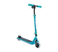 Globber – Trottinette électrique 2 roues E-Motion 6 – pour enfants – Vert émeraude