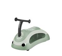 Globber ECO Walk'n'Roll 2 en 1 (Pistache)