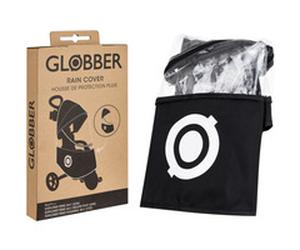GLOBBER EXPLORER TRIKE Protection contre la pluie, Bâche