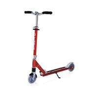 GLOBBER - Flow Element Comfort - Trottinette 2 Roues pour Ados à partir de 5 Ans