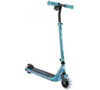 Globber – Trottinette électrique 2 roues E-Motion 6 – pour enfants – Vert émeraude