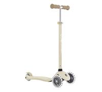 Globber - Globber - Trottinette PRIMO LIGHTS SIGNATURE - Taupe