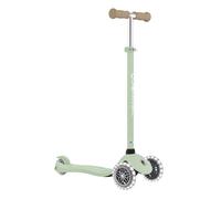 Globber - Globber - Trottinette PRIMO LIGHTS SIGNATURE - Vert Sauge