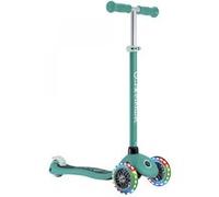 Globber - Globber - Trottinette PRIMO LIGHTS V2 - Vert Emeraude Vert Emeraude G