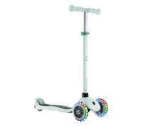 Globber Trottinette Primo Lights V2 Vert menthe