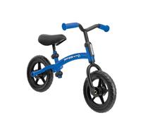 Globber Go Bike - Vélo sans pédales - Bleu marine