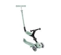 GLOBBER - Trottinette évolutive GO UP Activ'Ecologic - Pistache