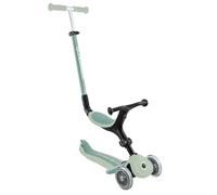 GLOBBER - Trottinette évolutive GO UP Activ'Ecologic - Pistache