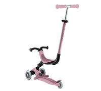 Globber GO UP Active Ecologic Enfants Trottinette à trois roues Baie