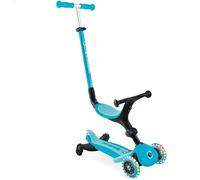 Globber Go Up Active Lights 360 Monopattino Évolutif avec Lumières 360°