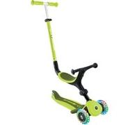 GLOBBER Go-Up Active Lights, Trottinette