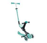 Globber Trottinette évolutive GO UP DELUXE LIGHT Menthe Pastel