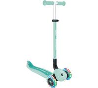 Globber GO UP Enfants Scooter à quatre roues Couleur menthe