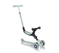 Monopattino Go-Up Pliable Plus Éco Pistache 120/80Mm 3096065133 Globber City