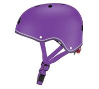 Globber Helmet Violet Jr 505-104 Casque, Filles, Violet (Mor), Taille Unique