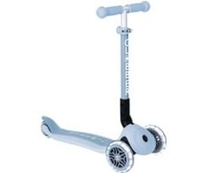 GLOBBER Junior Lumières Pliables Éco, Trottinette