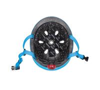 Globber - KIDS HELMET XXS / XS - Casque de protection pour les enfants et les tout-petits , Bleu Ciel