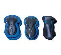 Globber - KIDS PROTECTIVES XXS / XS - Set de protection pour enfant , Bleu