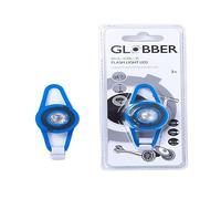 Globber Lampe LED Accessoire Clignotant Mixte Enfant, Bleue, Taille Unique