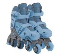 GLOBBER Learning Skates 2 en 1 Gr. 26-29, Rollers