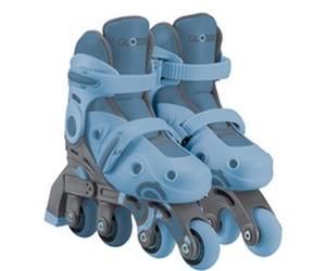 GLOBBER Learning Skates 2 en 1 Gr. 26-29, Rollers