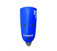 Globber Mini Buzzer Éclairage Avant Sonore, 530-100, Bleu foncé