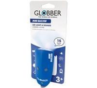 GLOBBER Mini Buzzer, Lumière LED