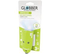 GLOBBER Mini Buzzer, Lumière LED
