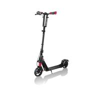 Globber One K 165 avec Frein, Noir.