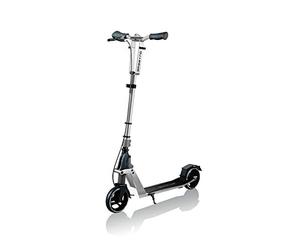 Globber - ONE K 165 - Trottinette pliable 2 roues pour les ados et adultes à partir de 14 ans