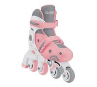 Globber Patins En Ligne 2 En 1