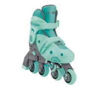 Globber Patins En Ligne 2 En 1