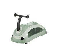 Porteur - Trotteur bébé 2 en 1 Ecologic Pistache - Globber