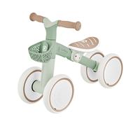 Globber - Porteur Learning Bike Eco-Logic - Sauge
