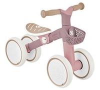 Globber - Porteur LEARNING BIKE ECO - Rose Berry couleur G
