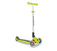 Globber Primo Foldable Lights Chaussures De Cyclisme Pour Enfant Vert Taille Unique Vert