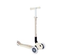 Globber Trottinette Primo Foldable Lights Ecologic avec roues lumineuses